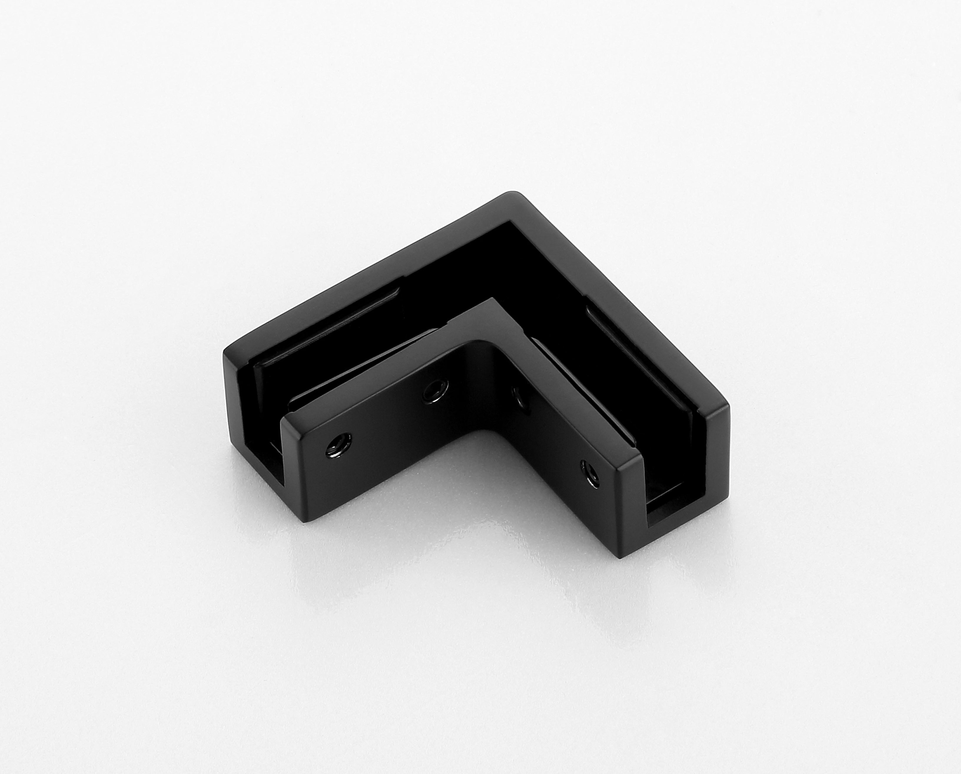 NirvanaW - 90 Degree Corner Clamp