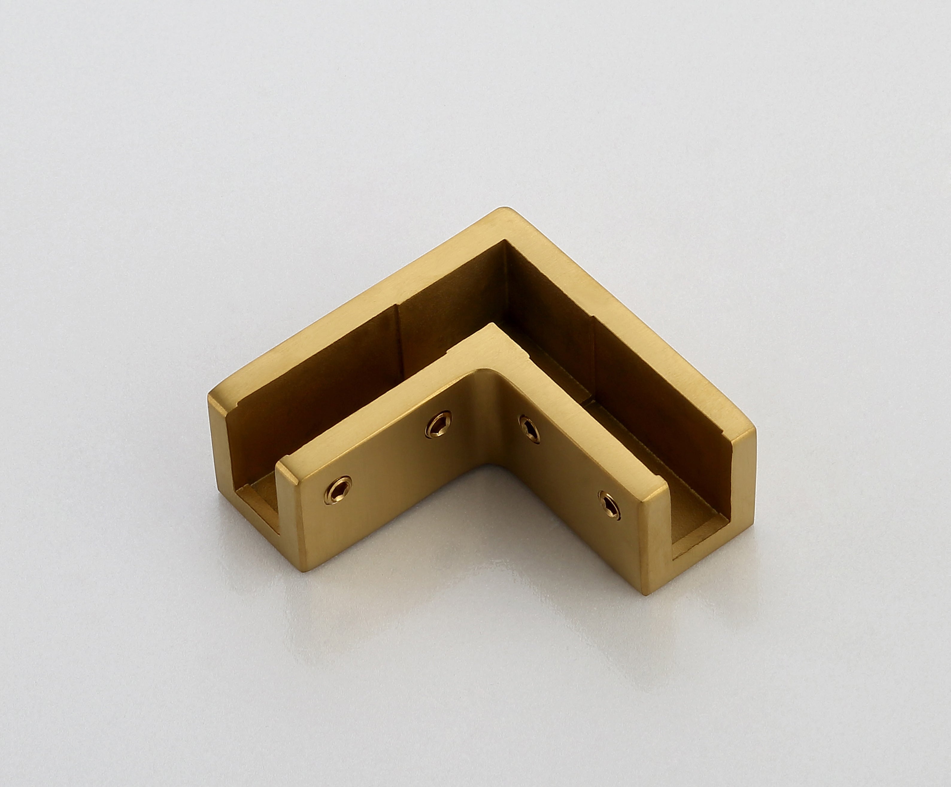 NirvanaW - 90 Degree Corner Clamp