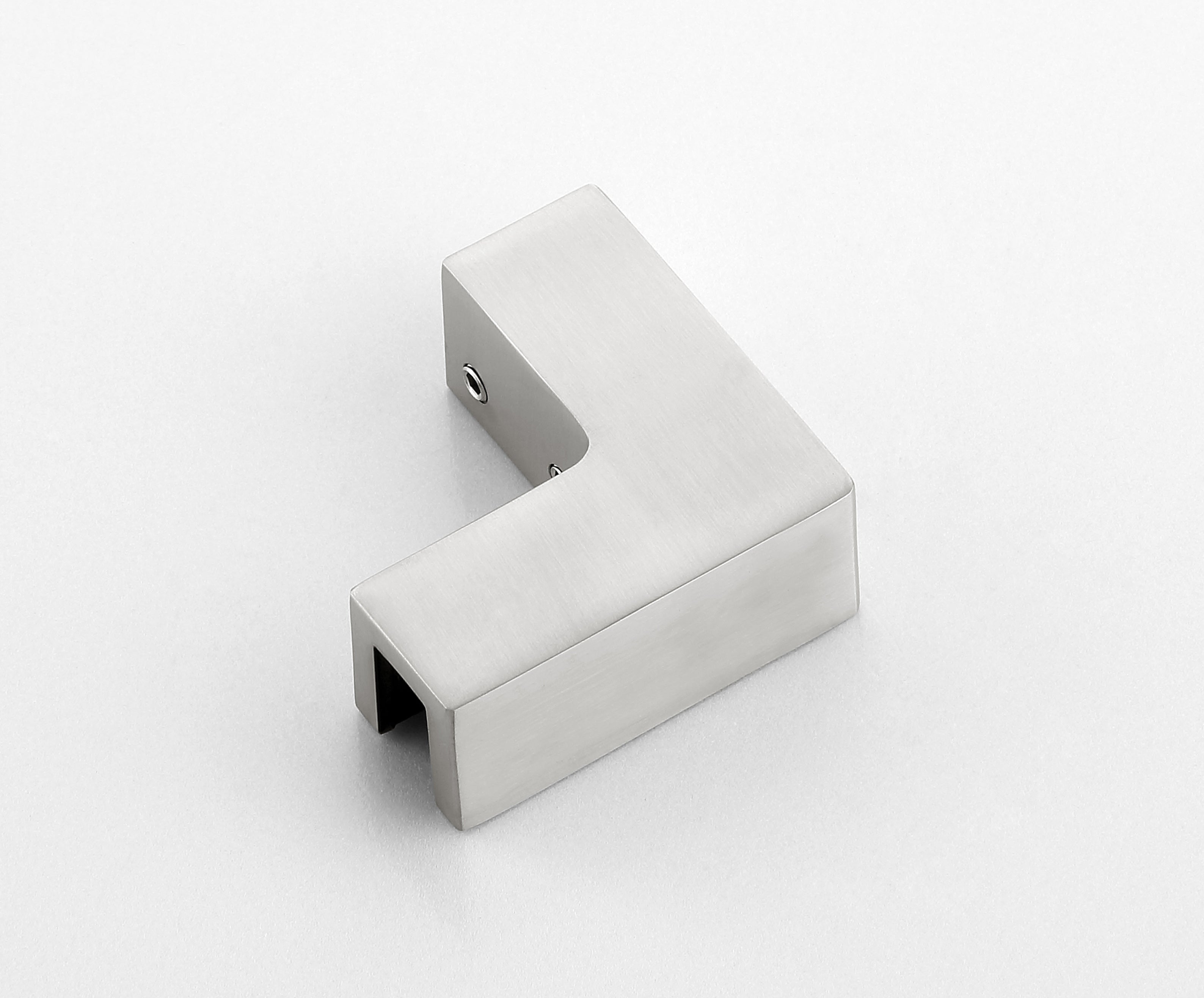 NirvanaW - 90 Degree Corner Clamp