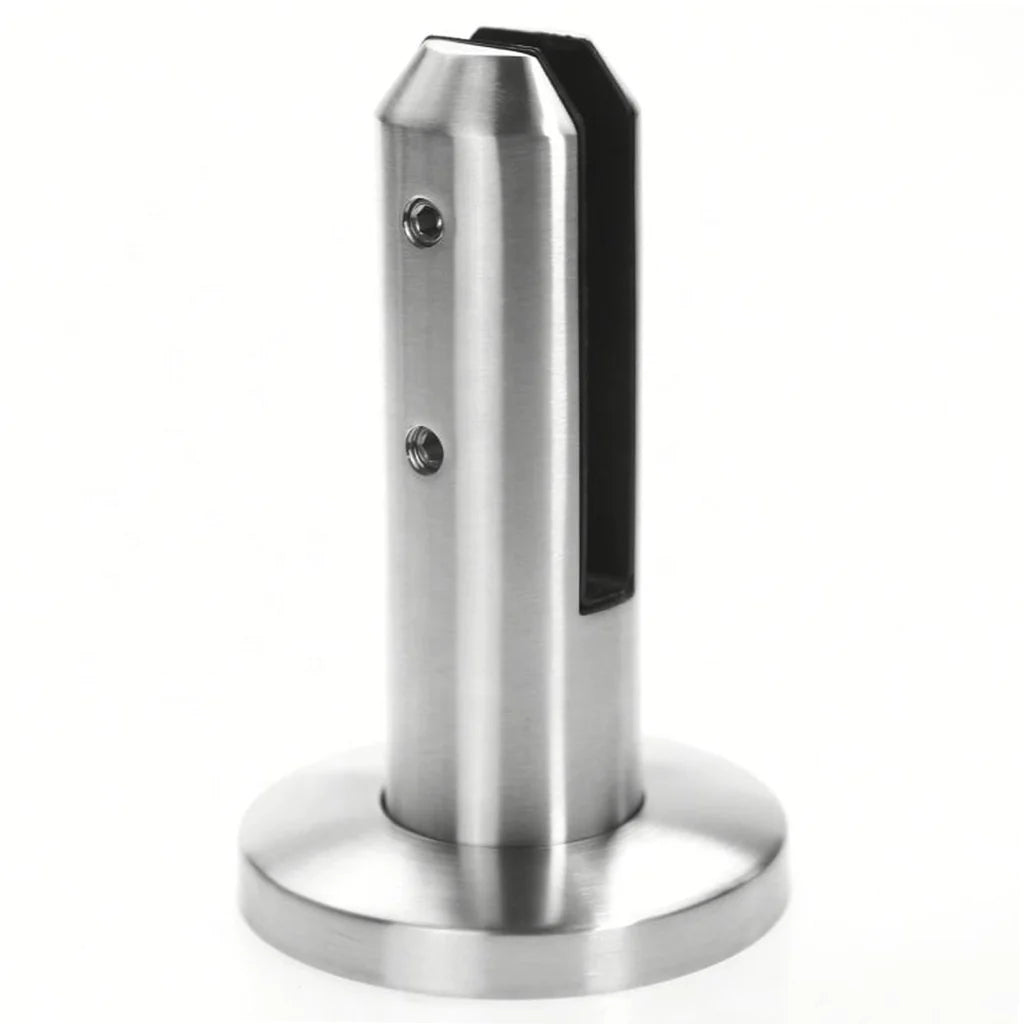 AZRS02 - Round Standard Glass Spigot