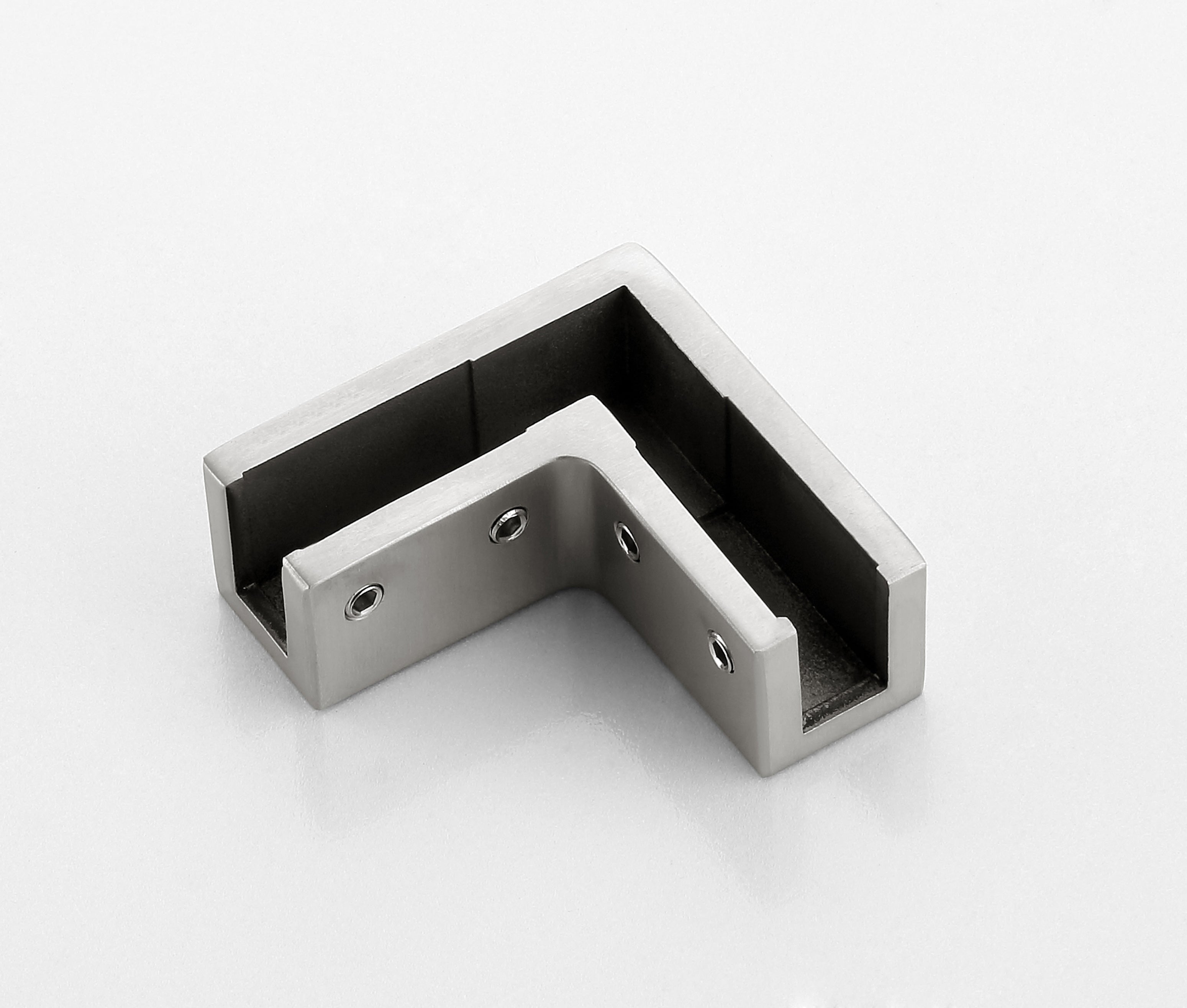 NirvanaW - 90 Degree Corner Clamp